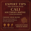 Cali Southern Rhone Concentrate 7.0 L