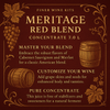 Meritage Red Blend Concentrate 7.0 L