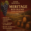 Meritage Red Blend Concentrate 7.0 L