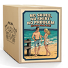 No Shoes, No Shirt, No Problem Extra Pale Ale Beer Kit, All Grain