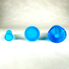 Blue Bullet Air Lock