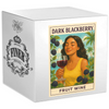 Dark Blackberry Wine Kit - Finer Fruit Series