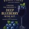 Deep Blueberry Wine Kit - Finer Fruit Deluxe Series