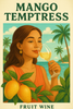 Mango Temptress Mango Wine Kit - Finer Fruit Series