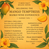 Mango Temptress Mango Wine Kit - Finer Fruit Deluxe Series