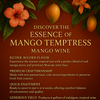 Mango Temptress Mango Wine Kit - Finer Fruit Deluxe Series