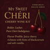 My Sweet Chéri Cherry Wine Kit - Finer Fruit Deluxe Series