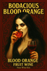 Bodacious Blood Orange Wine Kit – Finer Fruit Deluxe Series
