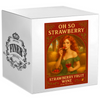 Raspberry Romance Raspberry Wine Kit – Finer Fruit Deluxe Series