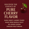 Oregon Fruit Dark Sweet Cherry Fruit Puree 11 lb. Oregon Fruit Dark Sweet Cherry Fruit Puree 11 lb.