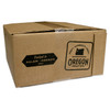 Oregon Fruit Tangerine Fruit Puree 11 lb.