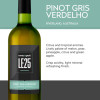 LE25 Pinot Gris Verdelho Riverland, Australia Wine Kit