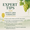 LE25 Pinot Gris Verdelho Riverland, Australia Wine Kit