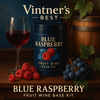 Vintner's Best Blue Raspberry Fruit Wine Base Kit Vintner's Best Blue Raspberry Fruit Wine Base Kit