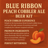Blue Ribbon Peach Cobbler Ale Beer Kit