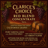 Clarice's Choice Red Blend Concentrate 7.0 L