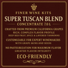 Super Tuscan Blend Concentrate 7.0 L