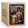 Steampunk Sipper Barleywine Beer Kit – Extract