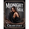 Midnight Silk Cream Stout Beer Kit – All Grain