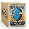 Blue Balloon Wheat Ale Clone Beer Kit – All Grain