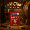 Premier Prestige Red Star 5 Gram Wine Yeast