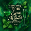 LIQUOR QUIK Crème de Menthe Essence – 20ml