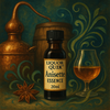 LIQUOR QUIK Anisette Essence – 20ml