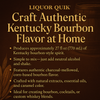 LIQUOR QUIK Kentucky Bourbon Essence – 20ml