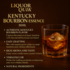 LIQUOR QUIK Kentucky Bourbon Essence – 20ml