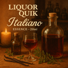LIQUOR QUIK Italiano Essence – 20ml