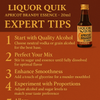 LIQUOR QUIK Apricot Brandy Essence – 20ml