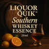 LIQUOR QUIK Southern Whiskey Essence – 20ml