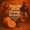 LIQUOR QUIK Orange Brandy Essence – 20ml
