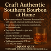 LIQUOR QUIK Tennessee Bourbon Whiskey Essence – 20ml