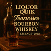 LIQUOR QUIK Tennessee Bourbon Whiskey Essence – 20ml