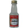 LIQUOR QUIK Sambuca Essence – 20ml