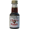 LIQUOR QUIK Cherry Brandy Essence – 20ml