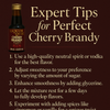 LIQUOR QUIK Cherry Brandy Essence – 20ml