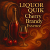 LIQUOR QUIK Cherry Brandy Essence – 20ml
