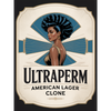 UltraPerm American Lager Clone Beer Kit - Extract UltraPerm American Lager Clone Beer Kit - Extract