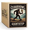 Cedarhowl Giantstep Barleywine Clone Beer Kit, All Grain