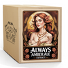 Always Amber Ale Beer Kit - Extract