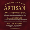 Baby Super Tuscan-Style Wine Kit, Artisan