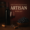 Baby Super Tuscan-Style Wine Kit, Artisan