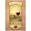 Bordeaux-Style Wine Kit, Artisan