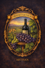 Cabernet Sauvignon Artisan Labels