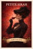 Petite Sirah Artisan Labels