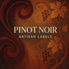 Pinot Noir Artisan Labels