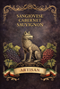 Sangiovese Cabernet Sauvignon Wine Kit, Artisan