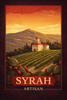 Syrah Wine Kit, Artisan